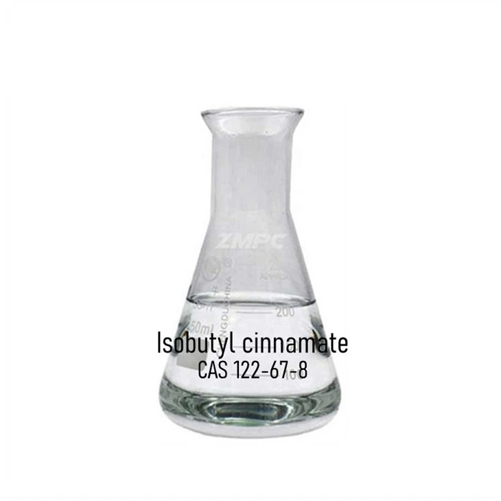 99% Isobutyl Cinnamate CAS 122-67-8