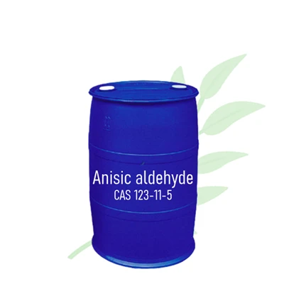 Dobra kvaliteta 99% anišic aldehide cas 123-11-5