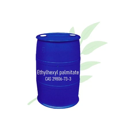 Dobra kvaliteta 99% etilheksil palmitat CAS 29806-73-3