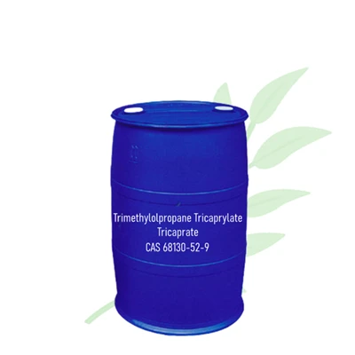 Dobra kvaliteta trimetilolpropan trikaprilat/trikaprat CAS 68130-52-9