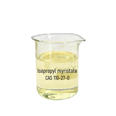 Visokokvalitetni 99% izopropil myristate cas 110-27-0