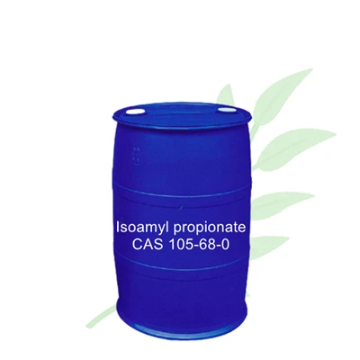 Nabavka proizvođača 99,5% izoamil propionat CAS 105-68-0