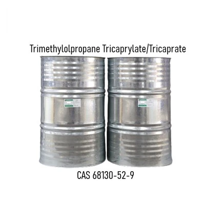 Nabavka proizvođača trimetilolpropan trikaprilat/trikaprat CAS 68130-52-9