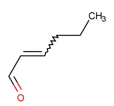 Trans -2- hexenal cas 6728-26-3
